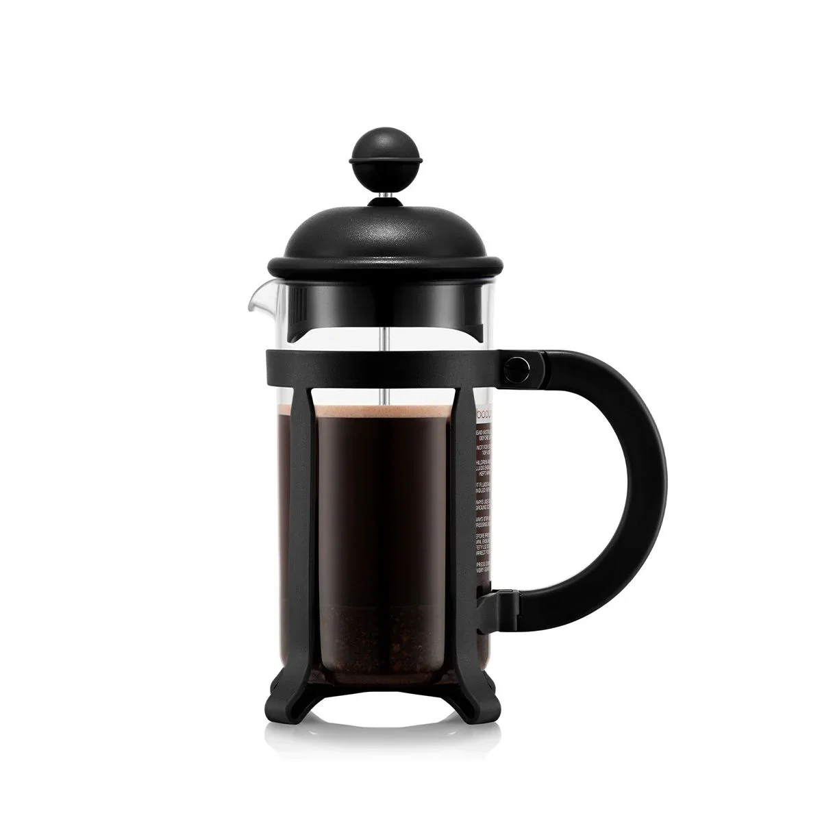 Bodum French Press coffee maker (3 cup, 350ml)