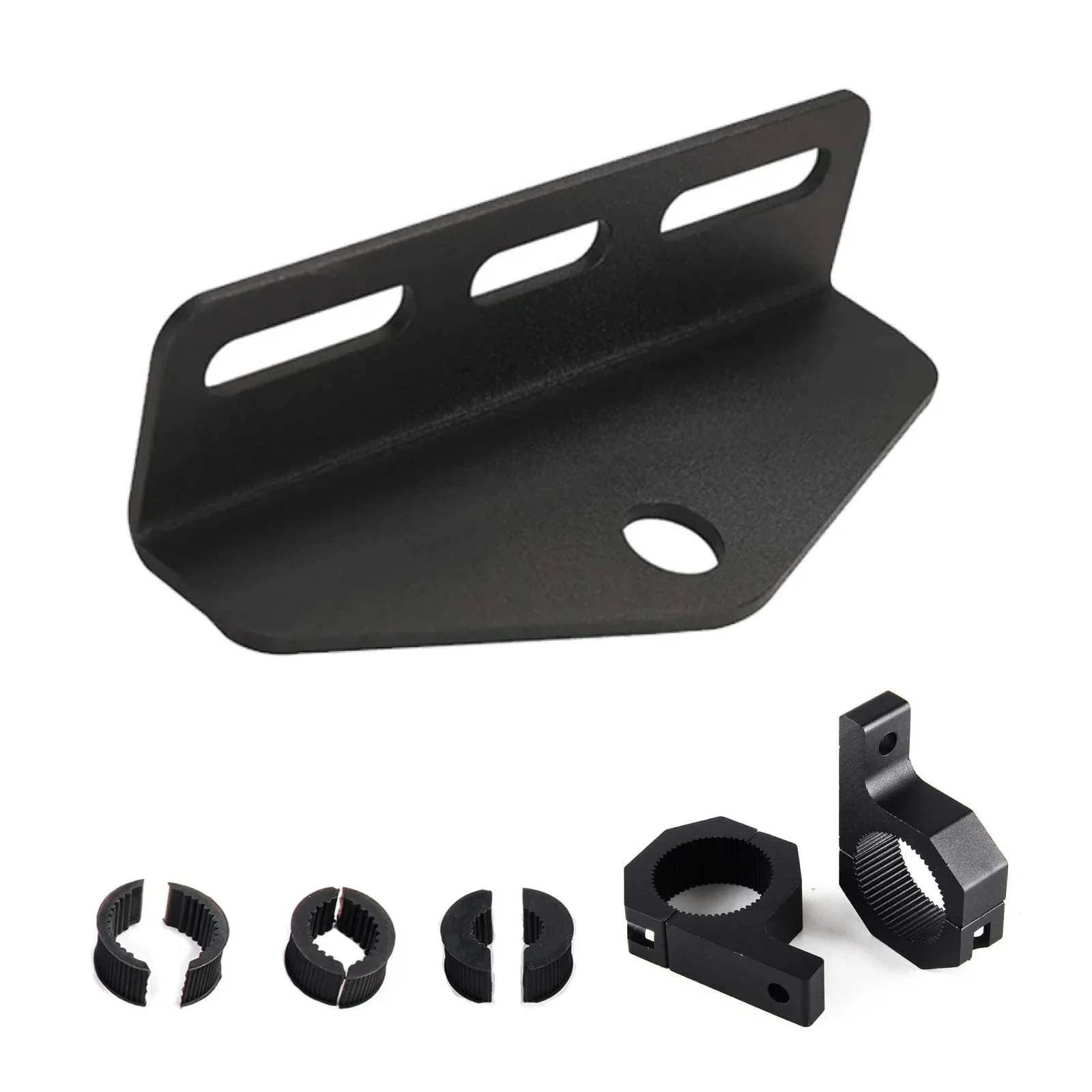 Mowrator Trailer Hitch Kit