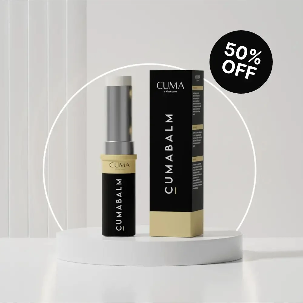 CumaBalm™