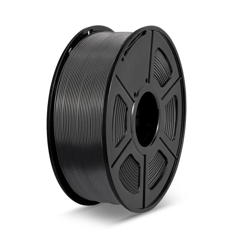 [MOQ : 6 Rouleaux] Hot Sale PLA Series Filament 1KG, PLA, PLA+, PLA+2.0, PLA Meta, PLA Matte, HSPLA