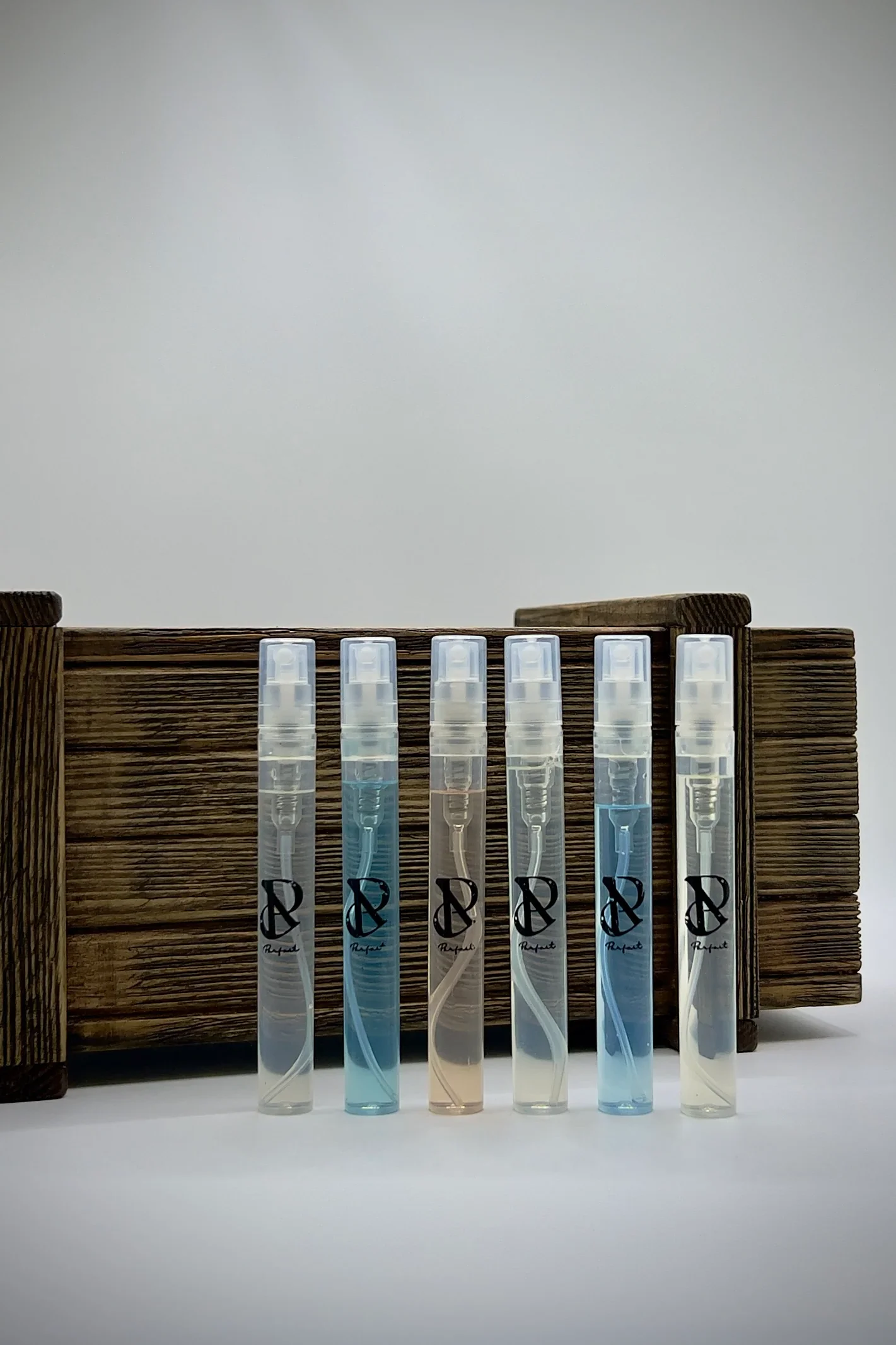 Crea tu Pack de 6 muestras GRATIS (Solo 1 pack por persona)