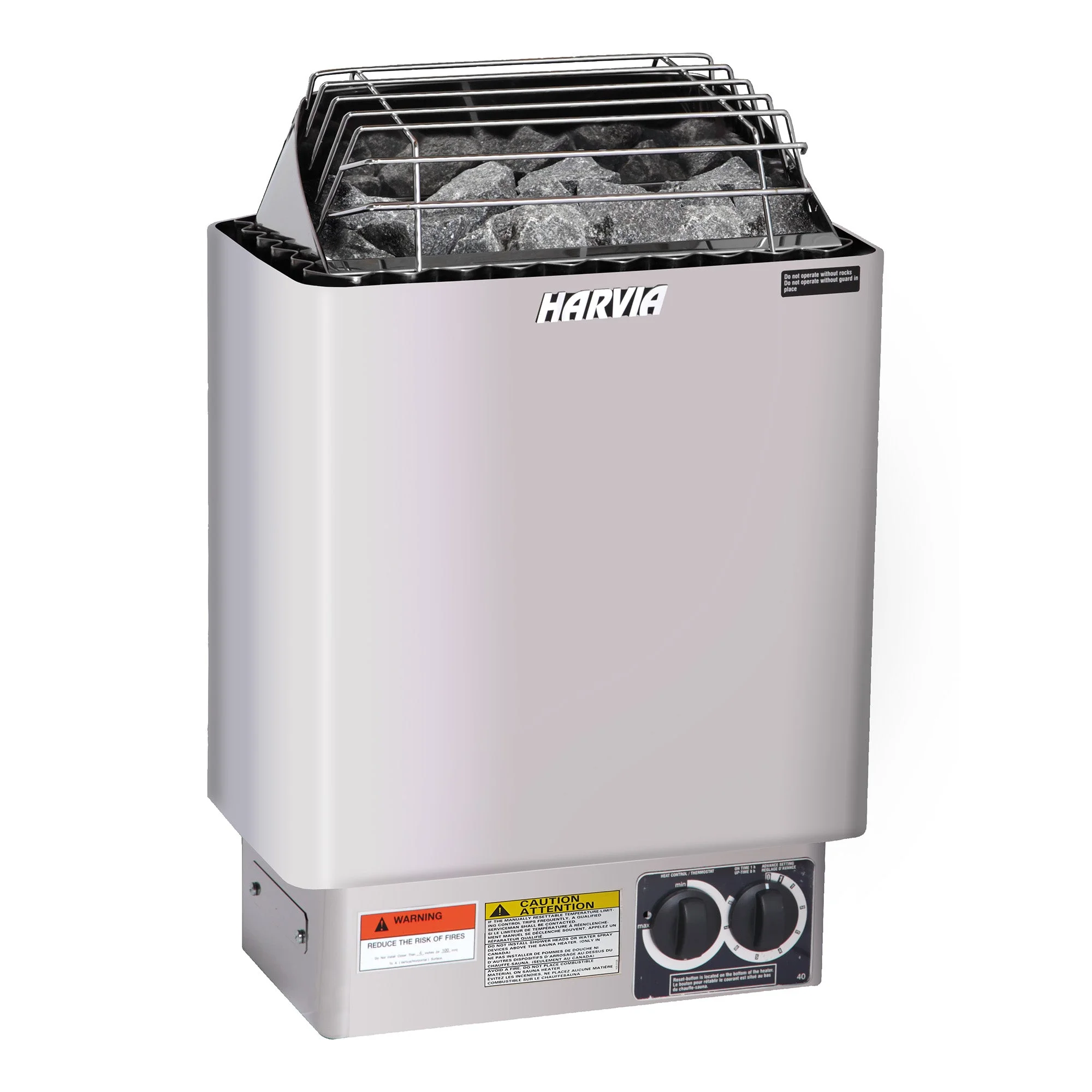 Harvia KIP 6kW Heater