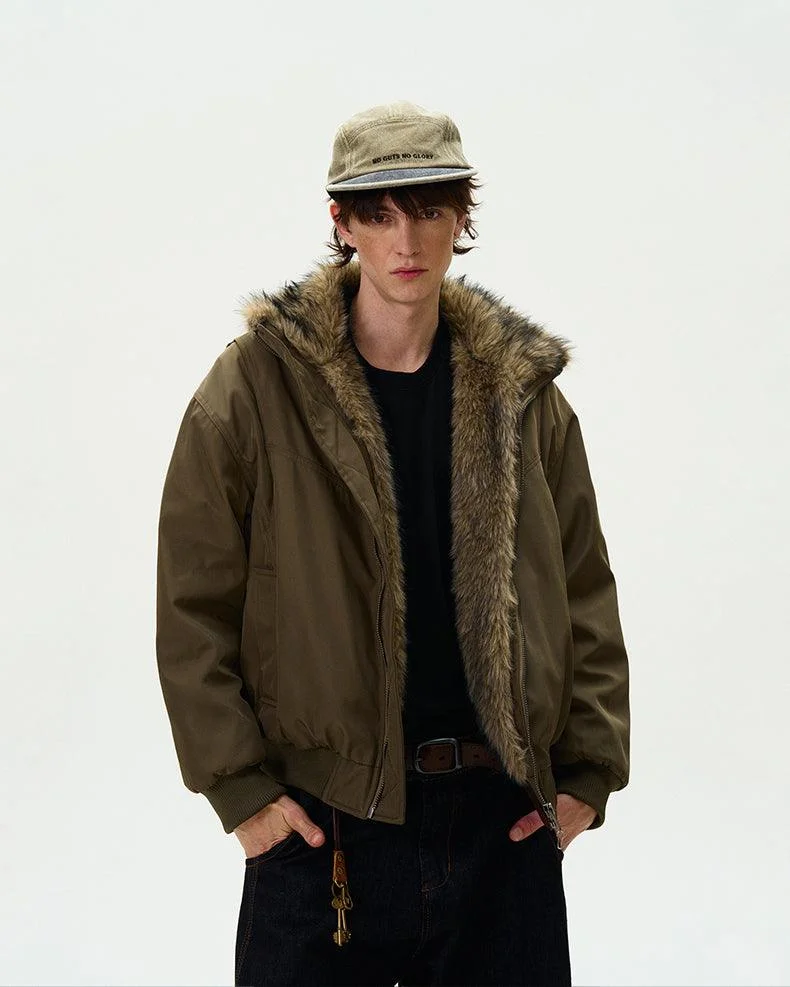Megève Parka