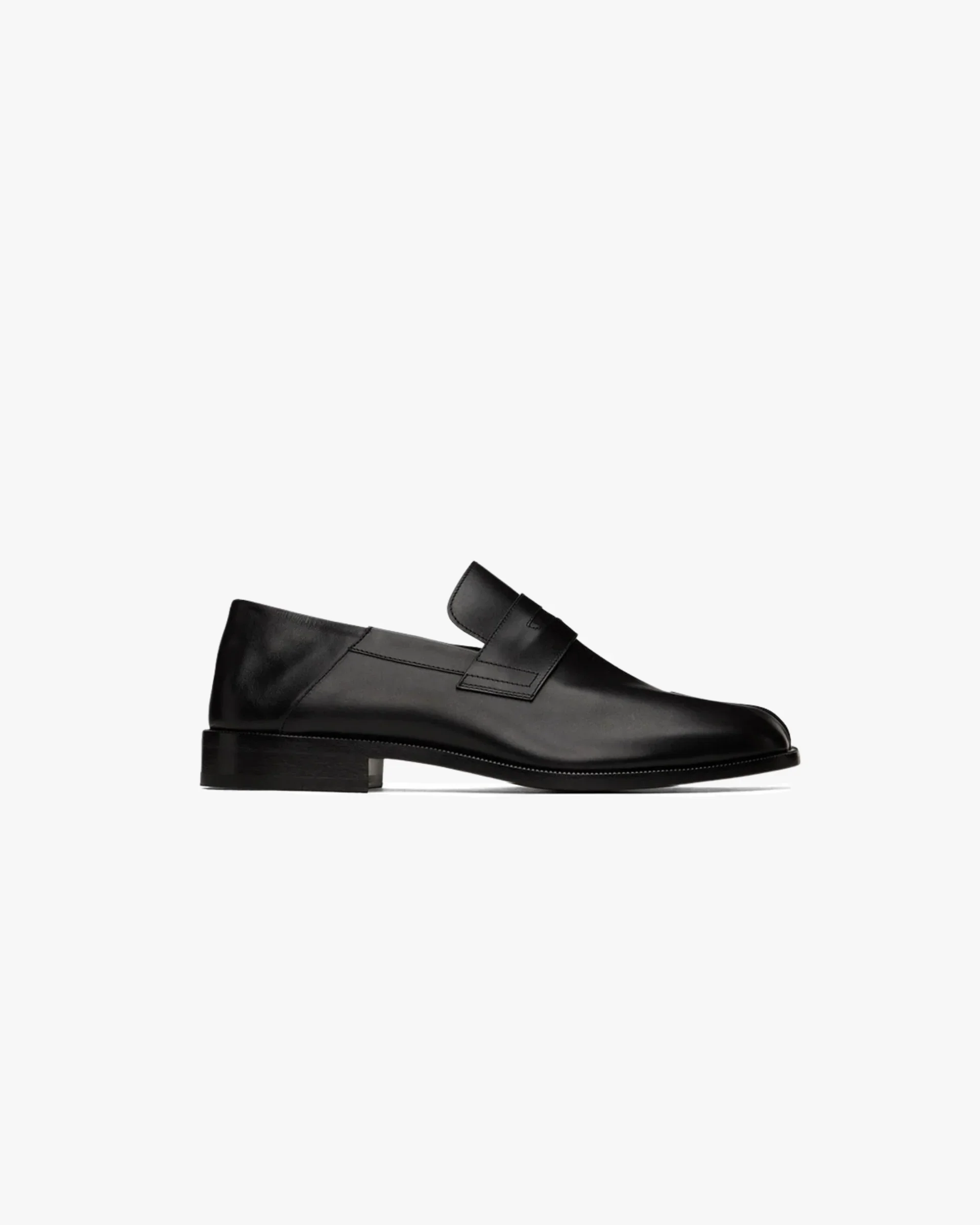 Elite CalfSkin Slip-On Loafer