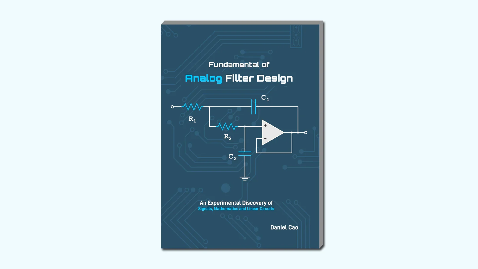 Analog Filter Design Kit