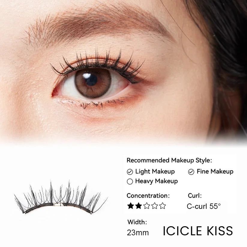 ICICLE KISS LASH
