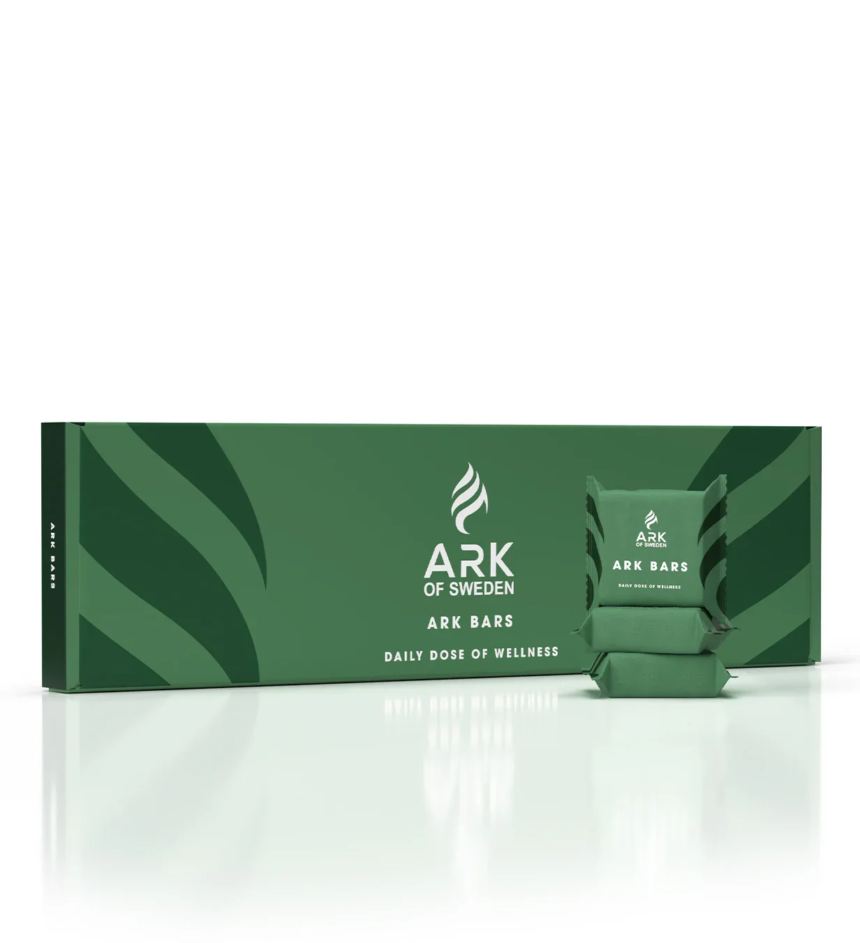 ARK BARS - Ceremonial Cacao with Adaptogens