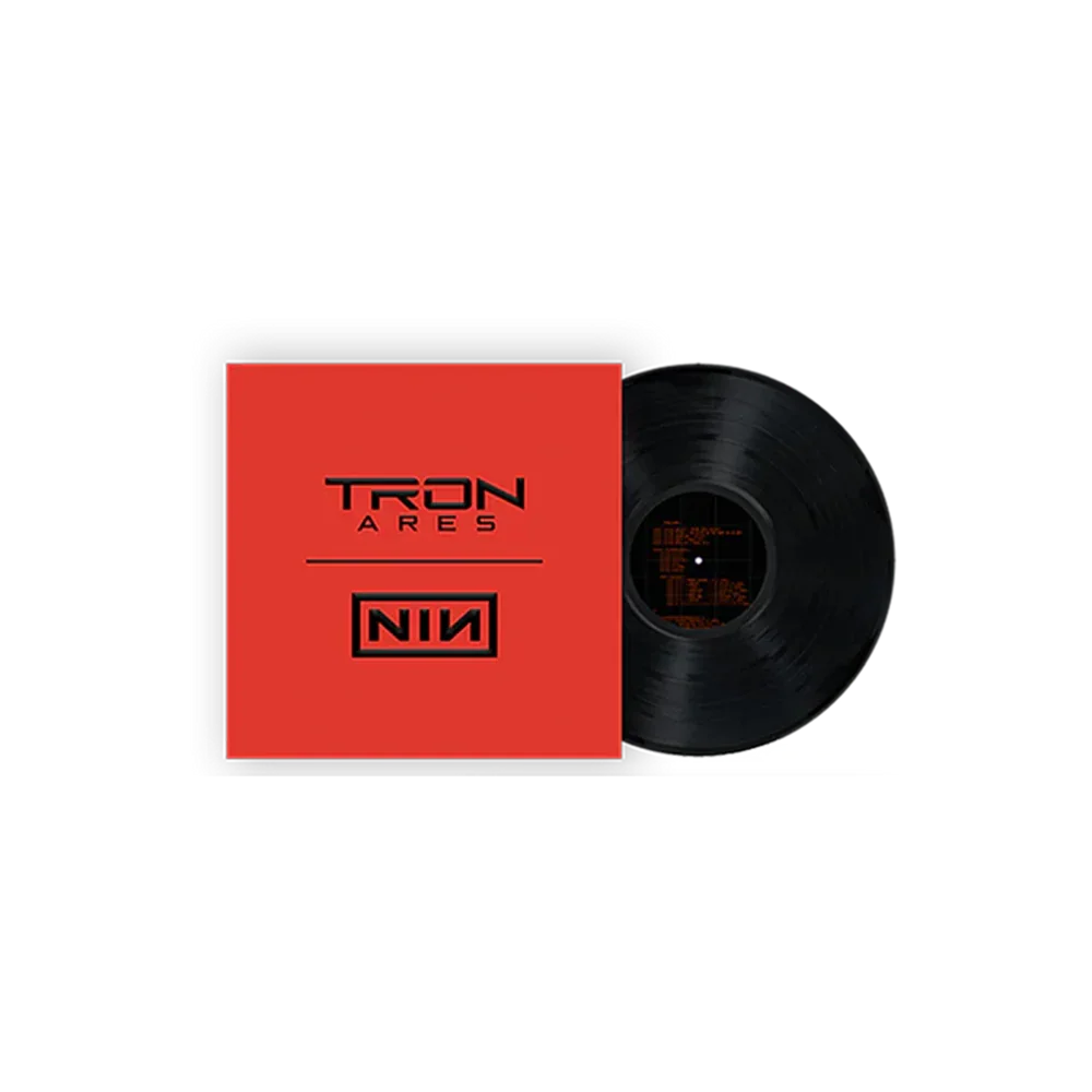 As Alive As You Need Me To Be - Black 7" Vinyl