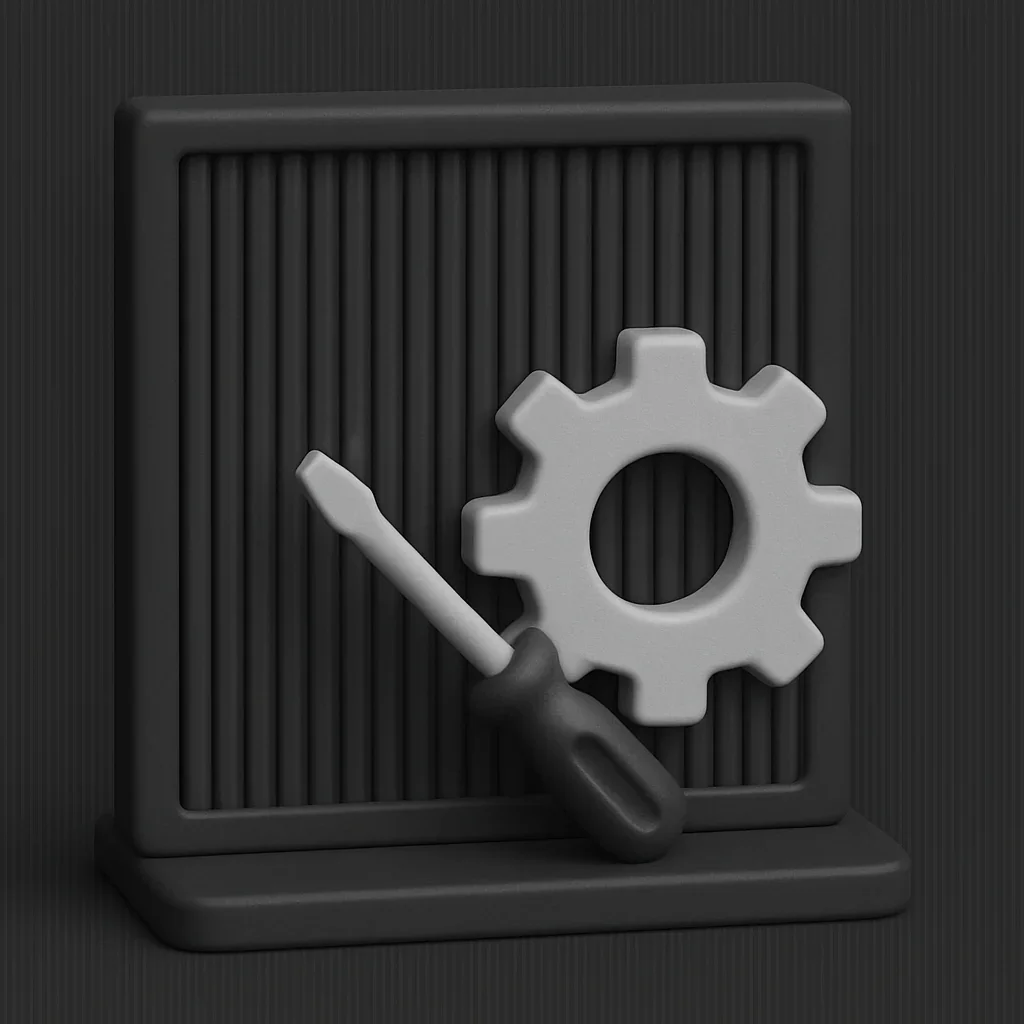 Customizations