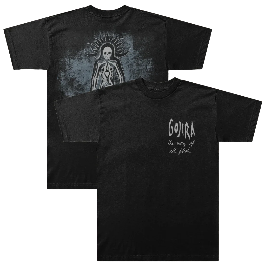 TWOAF Anniversary Tee