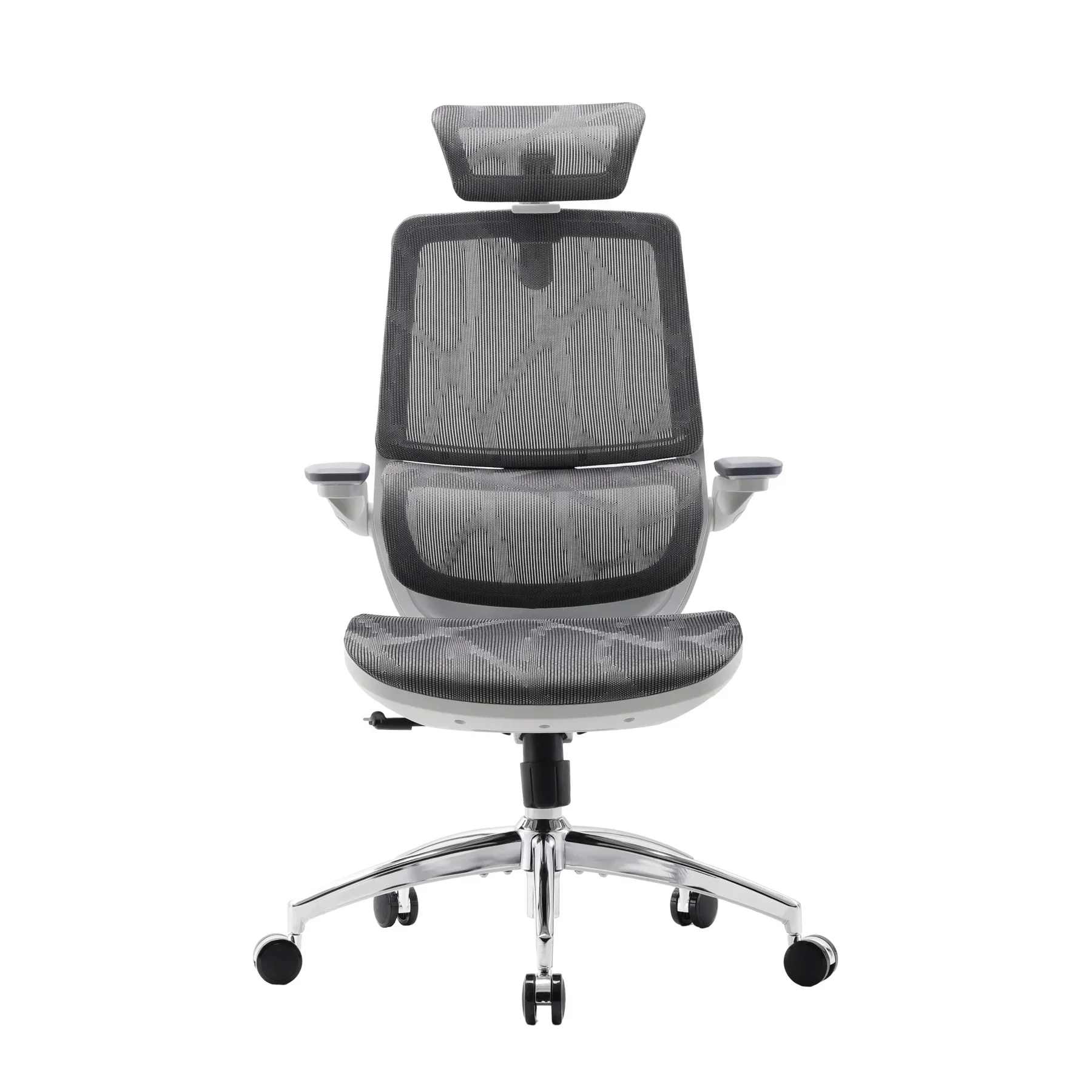 M59AS Chaise de bureau ergonomique