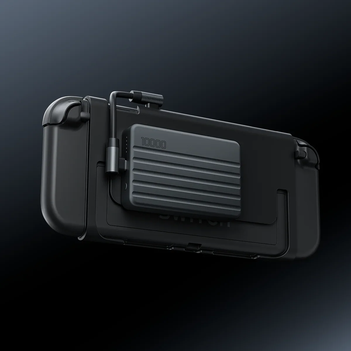 ANTANK B5 10000mAh Switch Power Bank (30W)