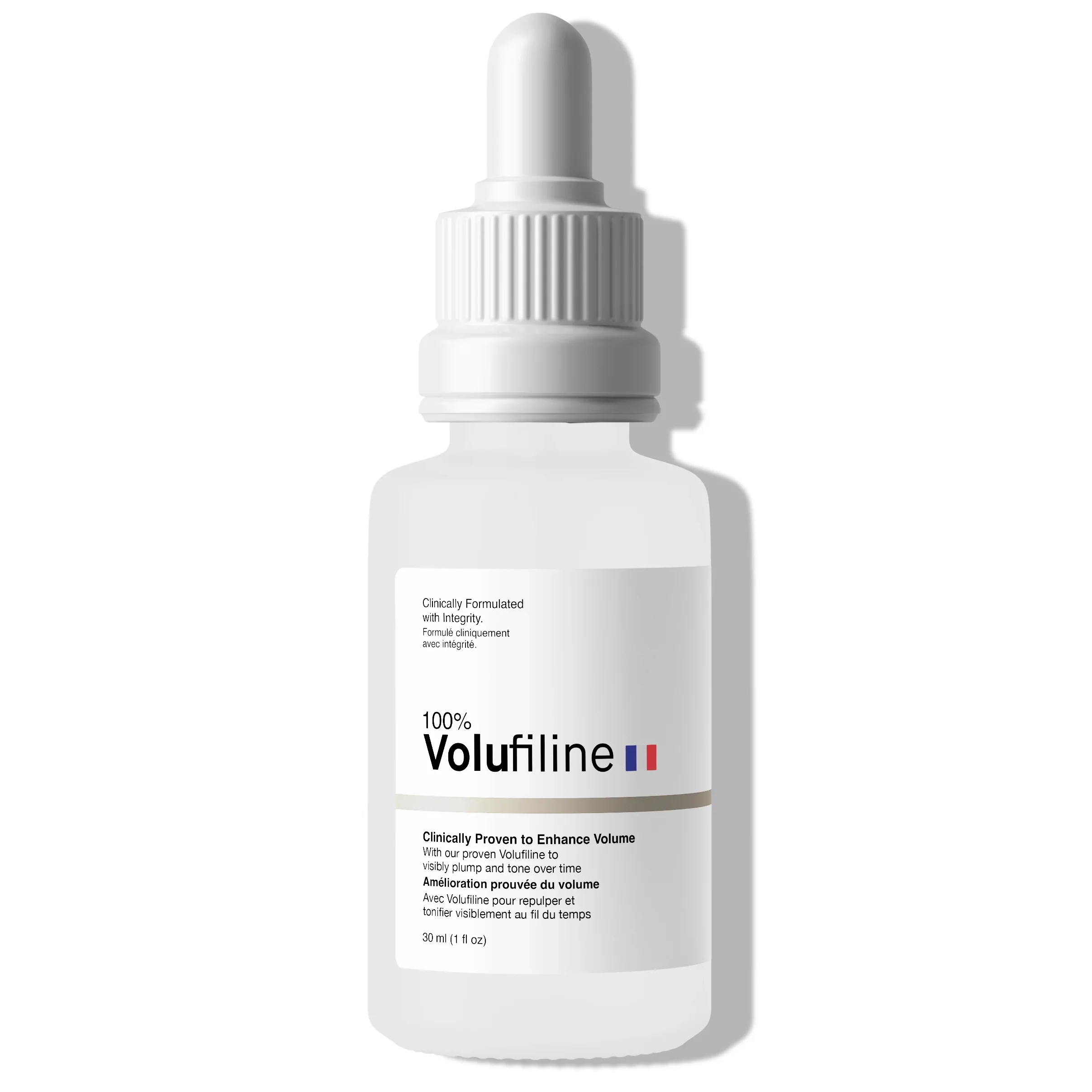 100% Volufiline 30ml Face Serum