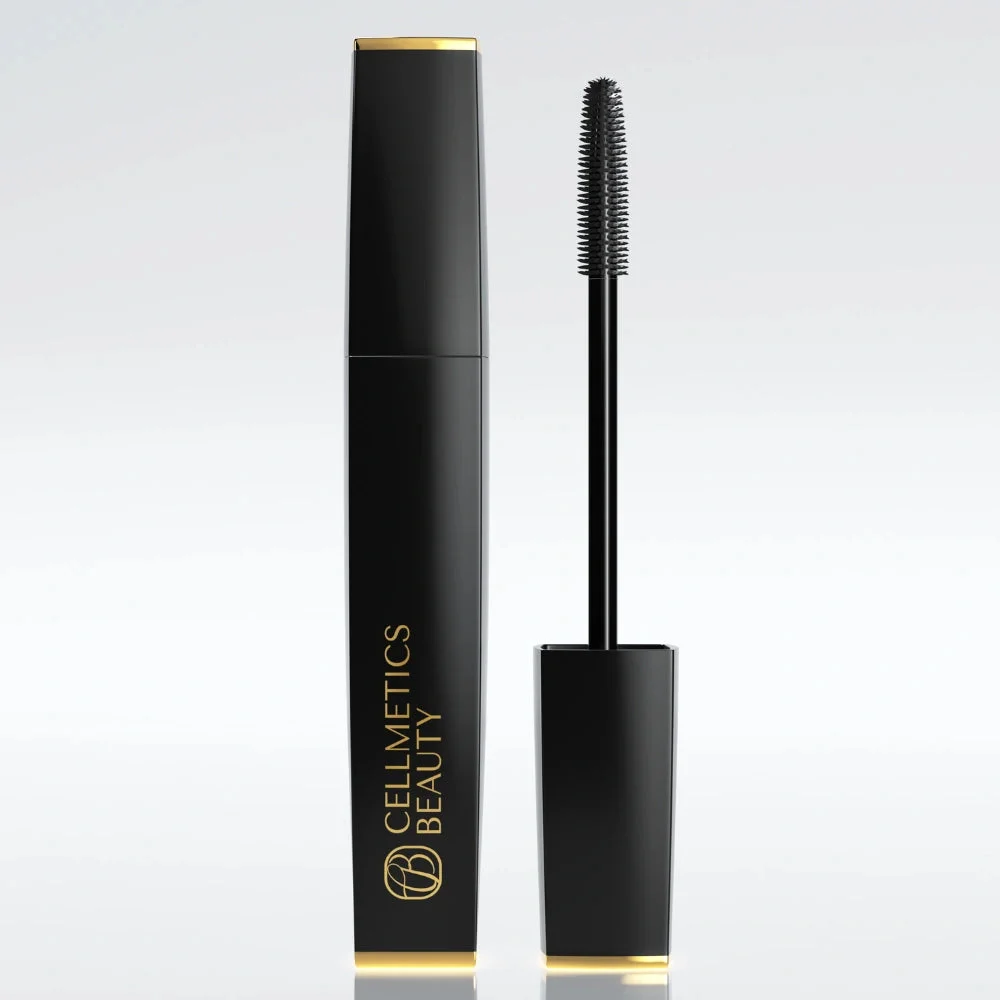 Cellmetics Pro Age Volumizing & Lengthening Mascara GIFT 🎁