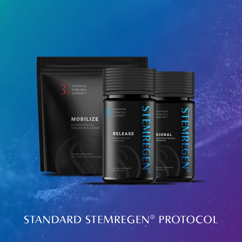 Daily Maintenance Protocol