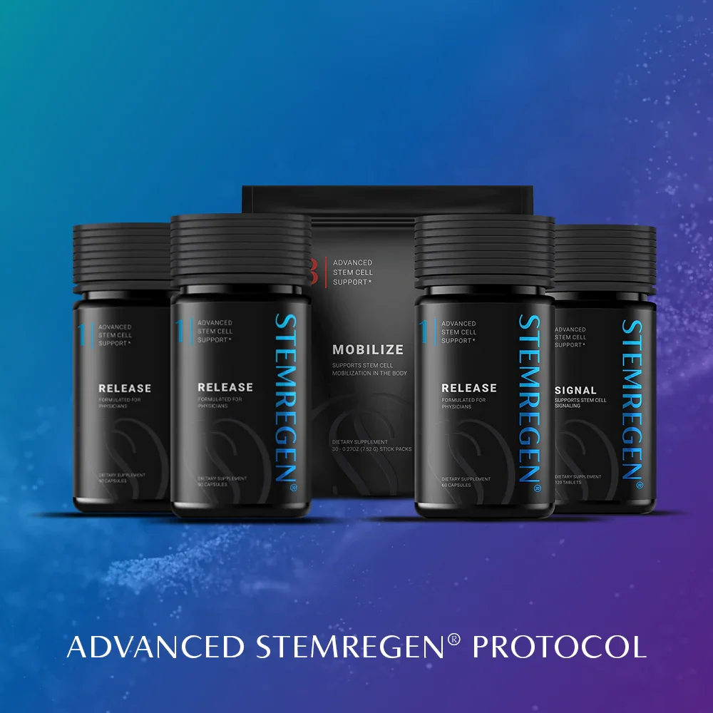 Accelerated Repair Protocol