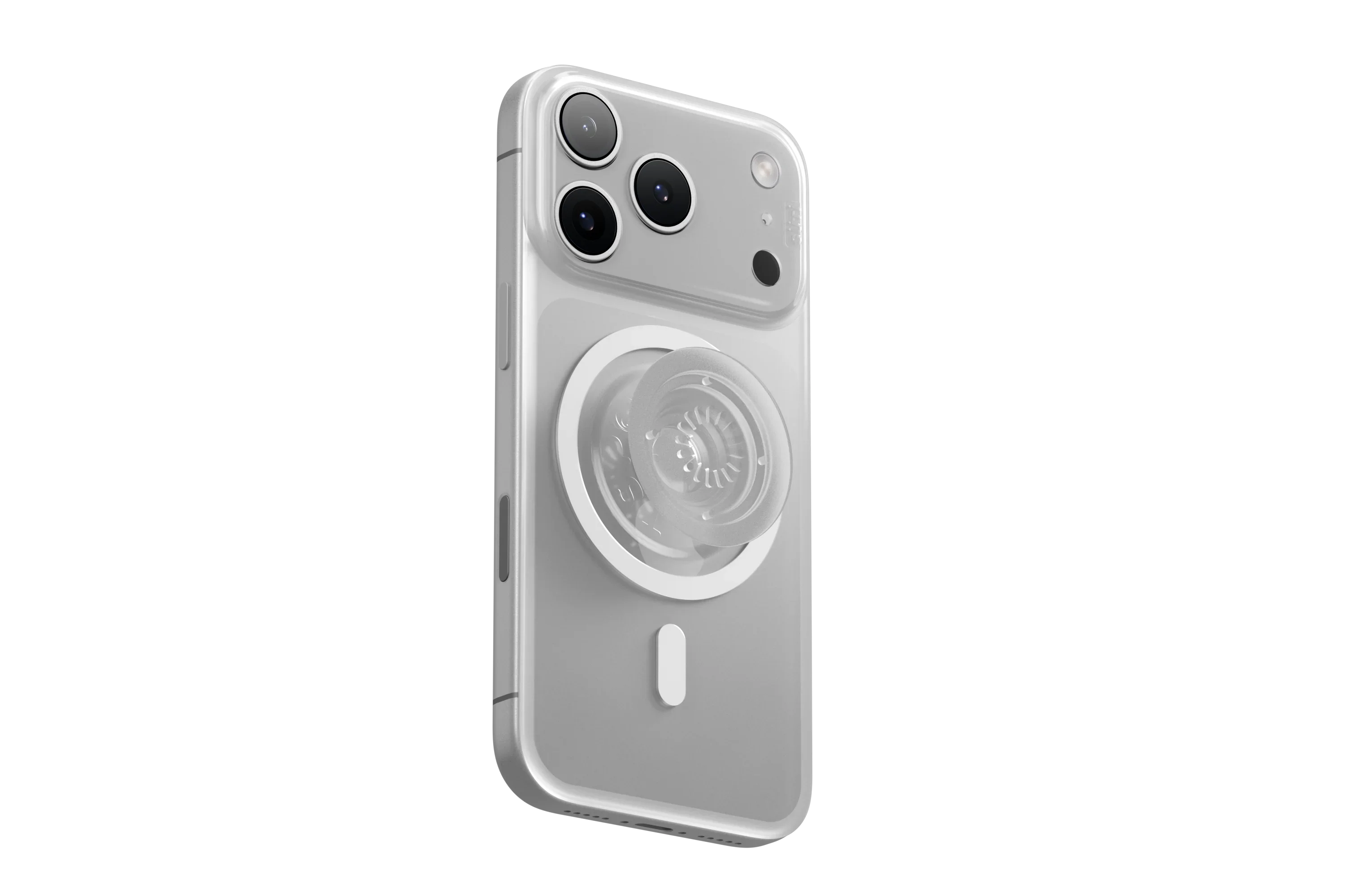 PhoneBack × PopSocket