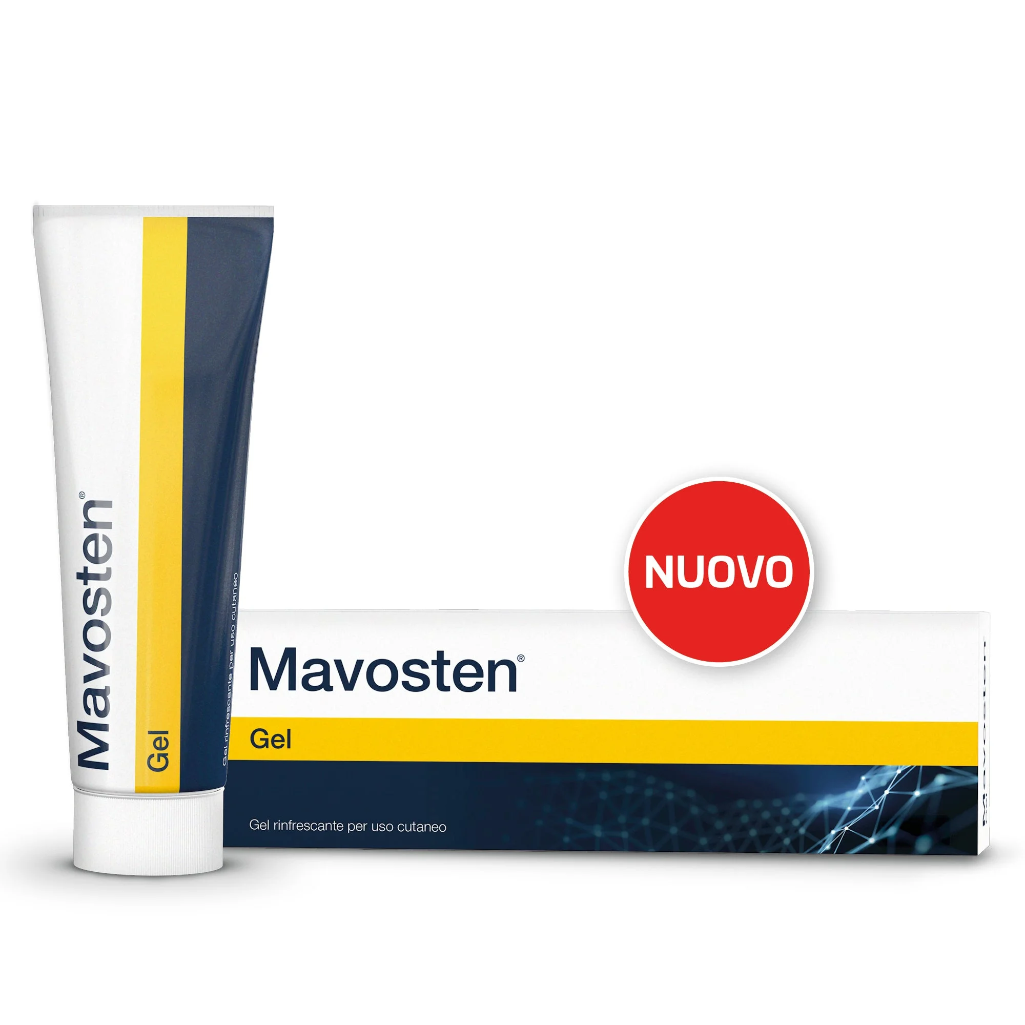 Mavosten Gel
