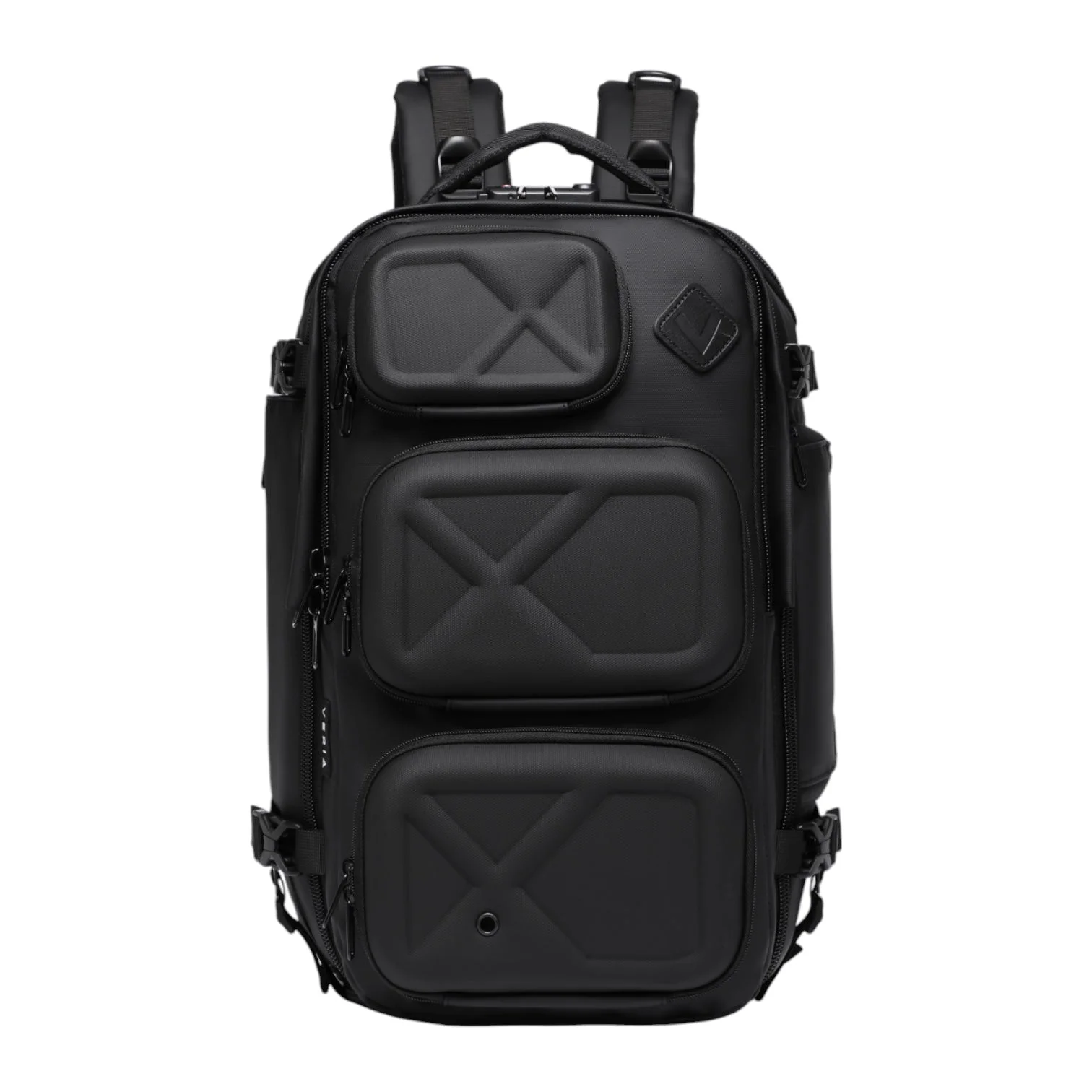 The Backpack Savvy SLEEK