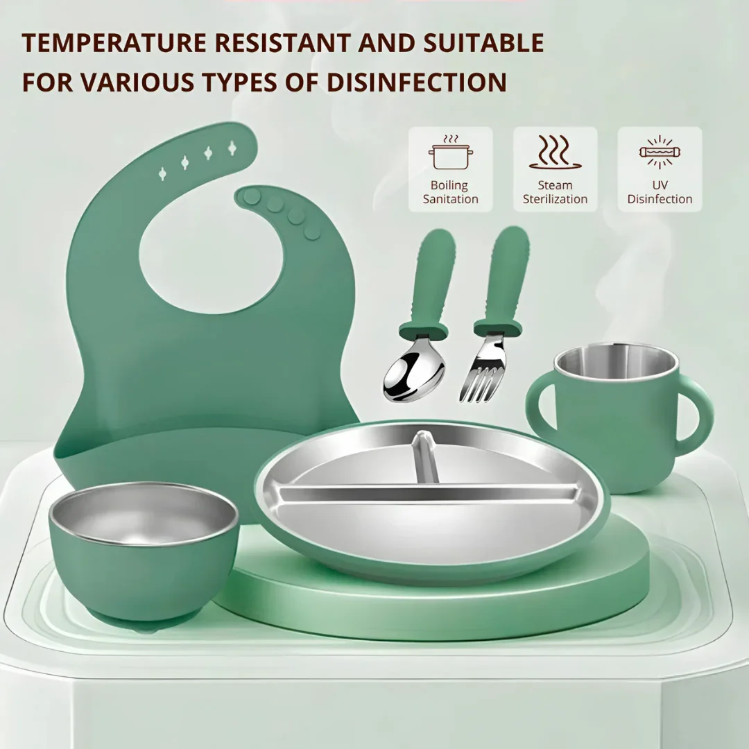 Child Non-Toxic Bundle All