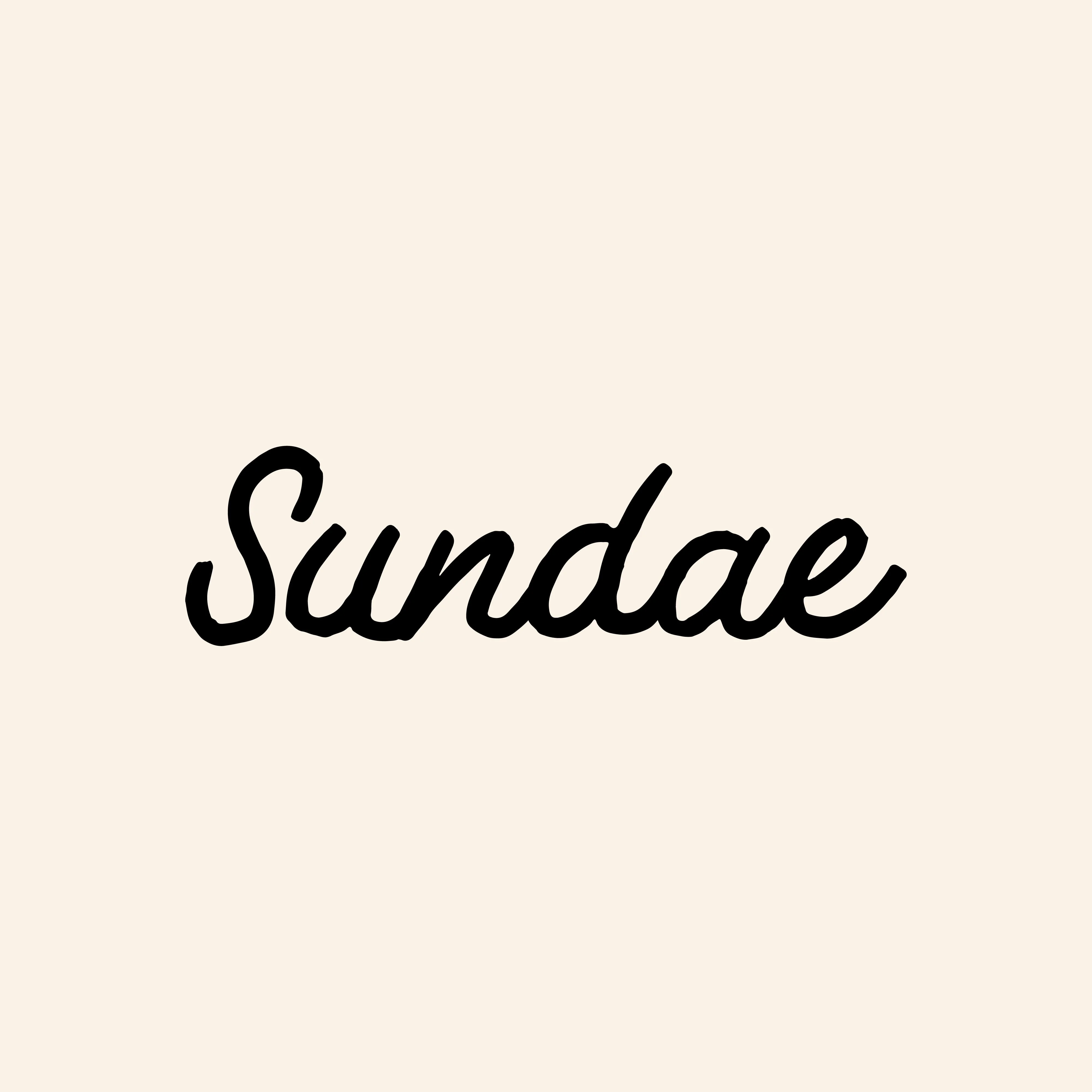 Sundae