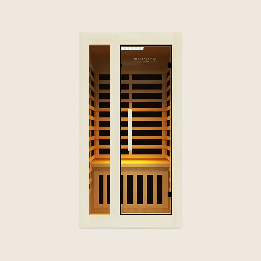 1 Person Infrared Sauna