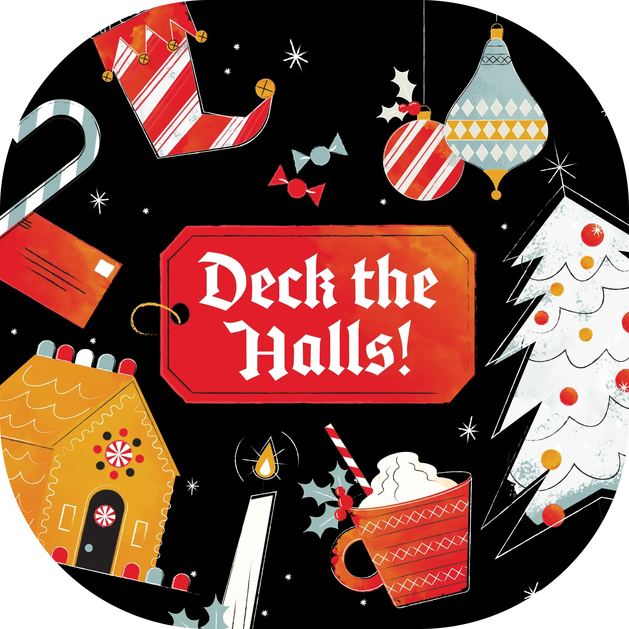 Deck the Halls