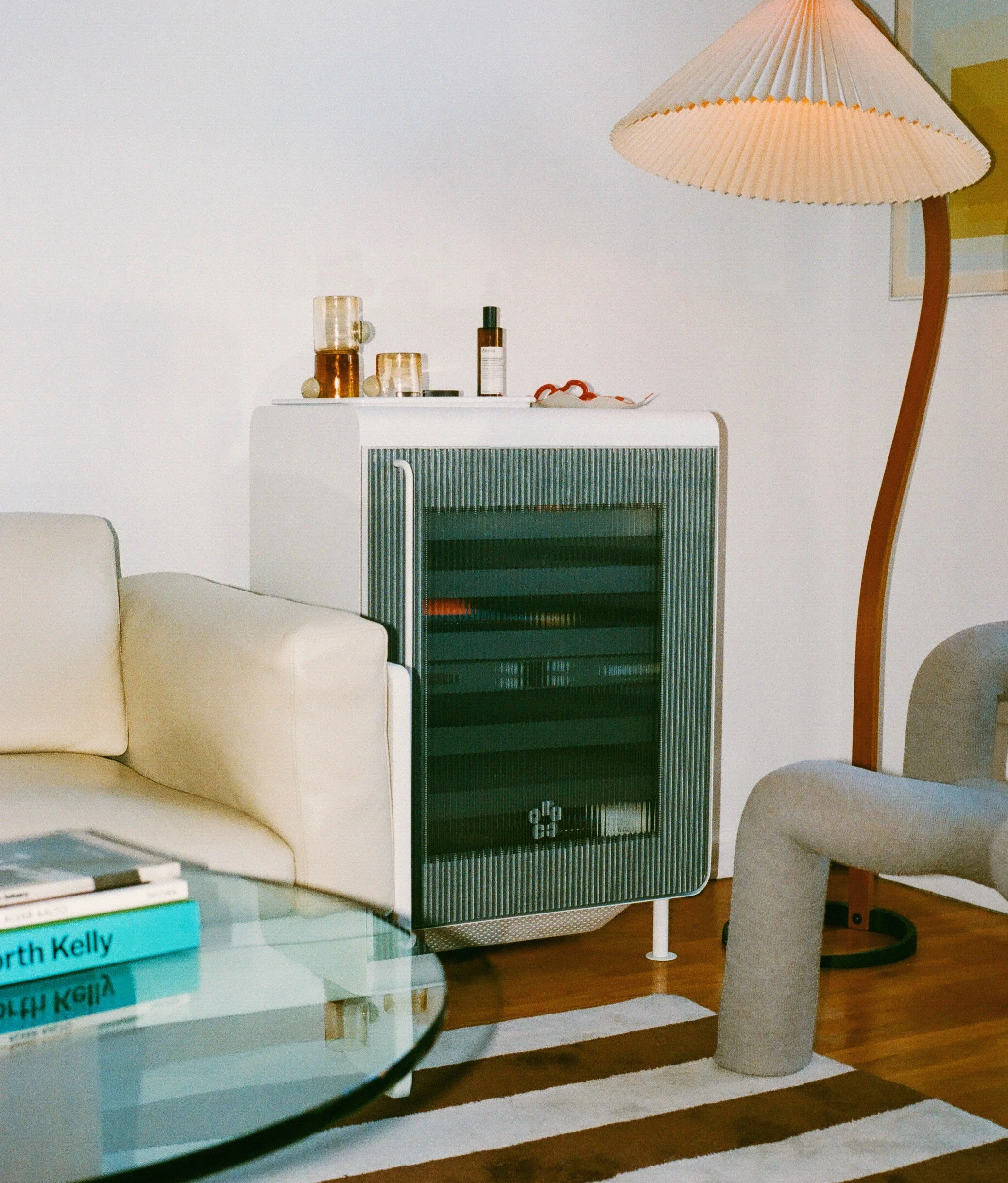 White Glove Delivery