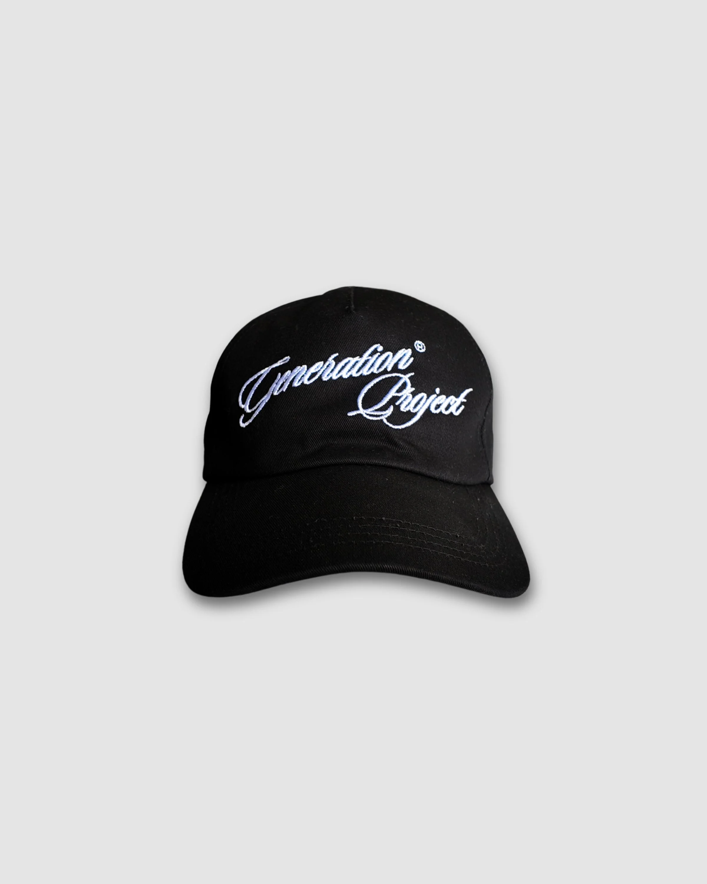 SIGNATURE BLACK CAP