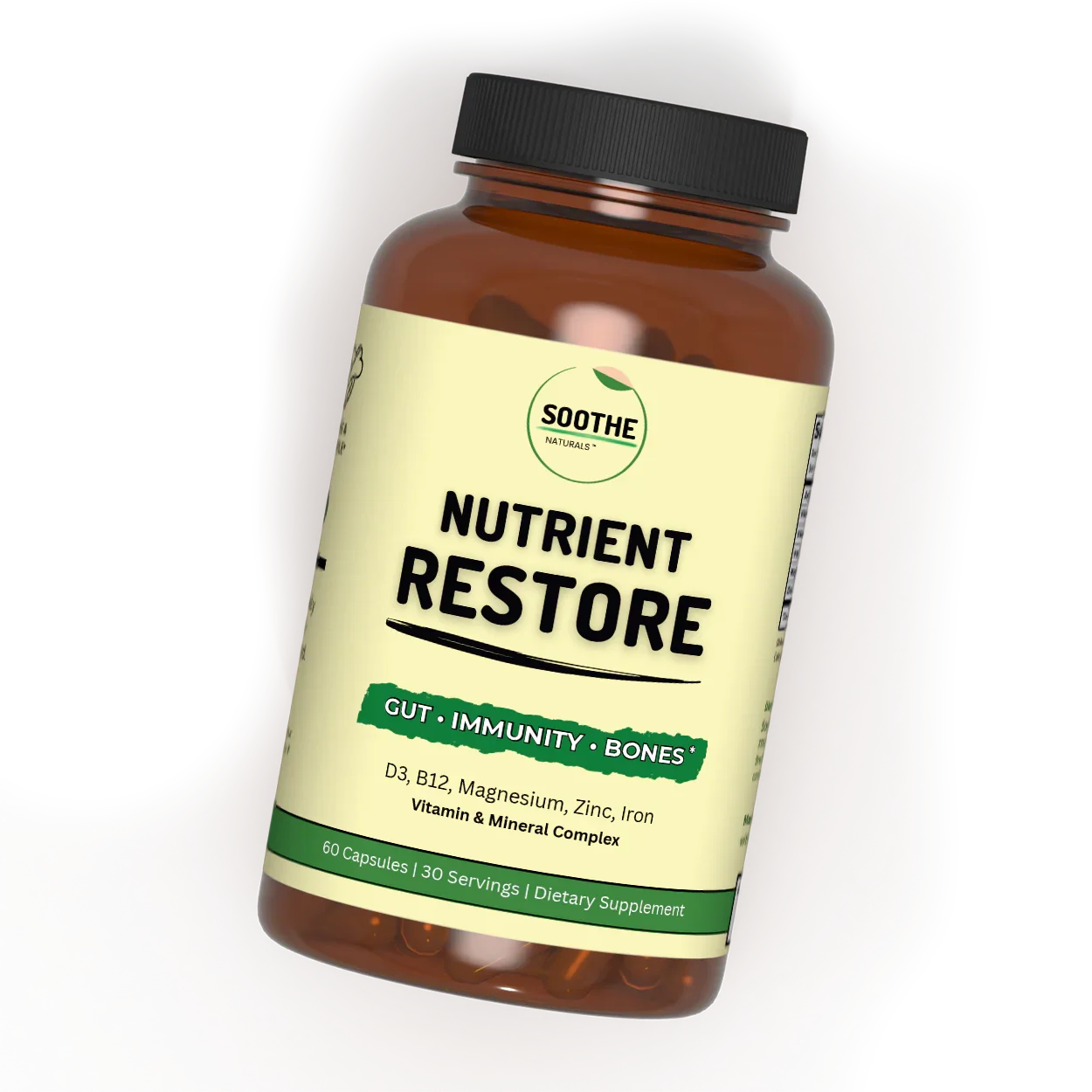 Nutrient Restore