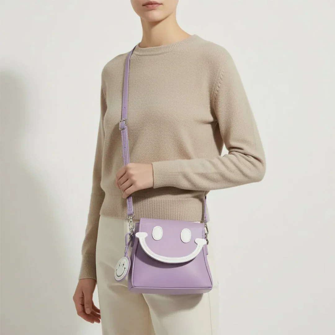 Smile Today XL Crossbody