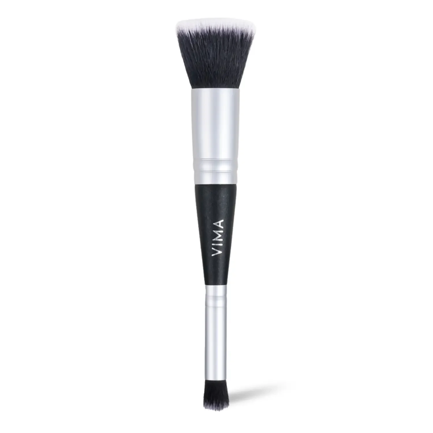 2-in-1 Cruelty-Free Brush