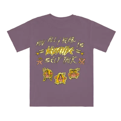 Self Talk Tee