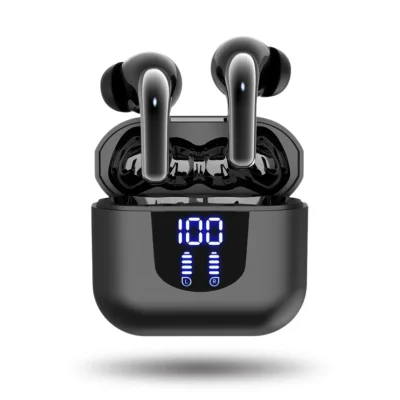 SmartPods™ Bluetooth Oordopjes - Draadloze Oordopjes