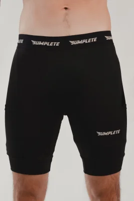 Elevate Compression Shorts
