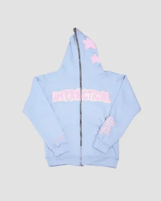 "Blue" Fullzip