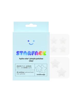 hydro-star® clear