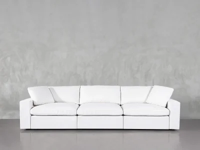 3-Seat Modular Sofa