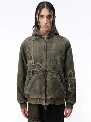 Inflicted Jacket