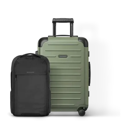 The Jetsetter