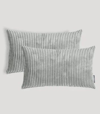 Cordkissen 'Rest'
