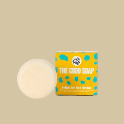 The Good Soap