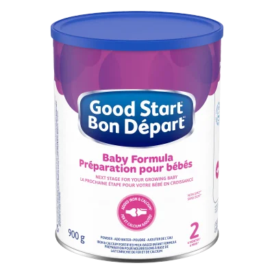 Good Start® Stage 2 Baby Formula Powder
