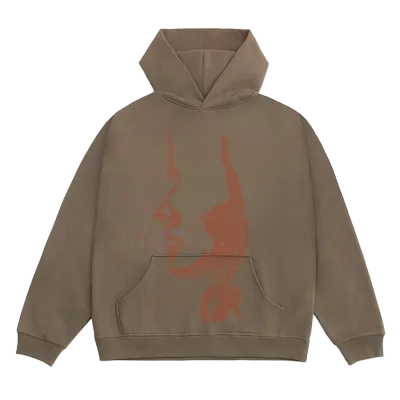 Ego Death Hoodie