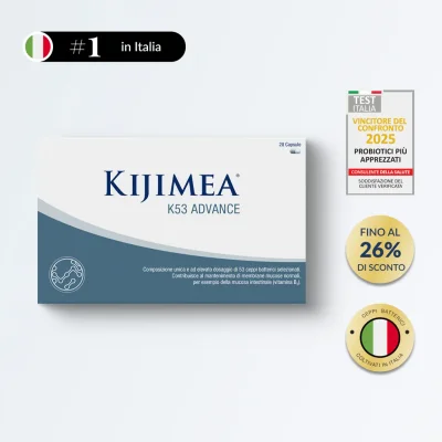 Kijimea K53 Advance