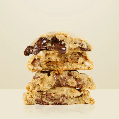 signature cookies assortment