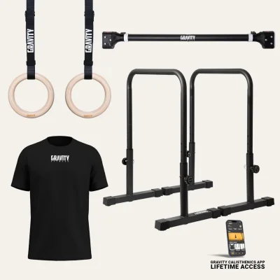 Small Space Bundle