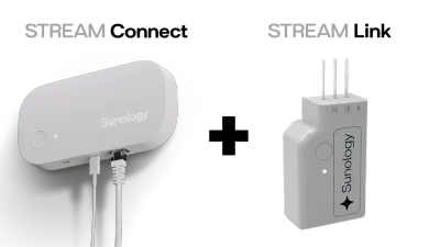 Pack STREAM pour PLAY Max (optionnel)