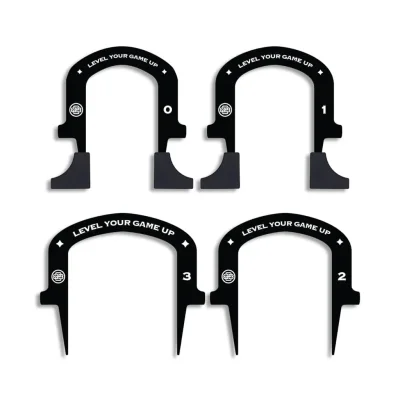 Putting Gates