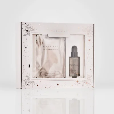 GLOW & GO SET